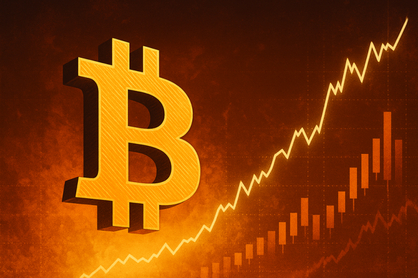 This Bitcoin Cycle Changes Everything, Real Vision Analyst Explains Why